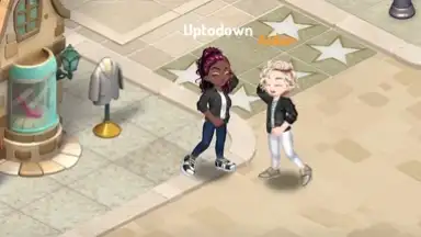 Mini Life: Social Avatar World скриншот 5