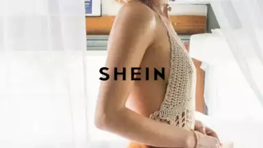 SHEIN скриншот 14