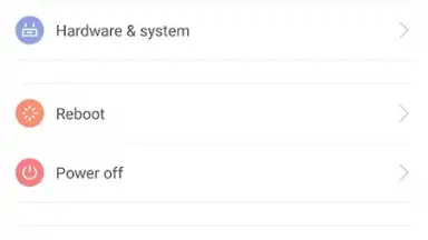 Mi Wi-Fi скриншот 4