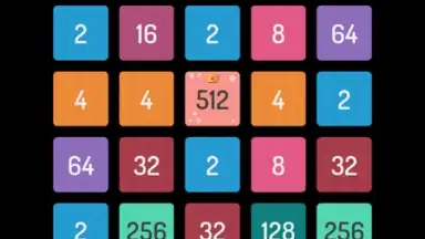 2248 Puzzle скриншот 6