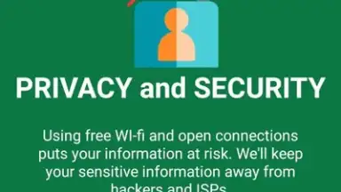 VPN Shuttle скриншот 2