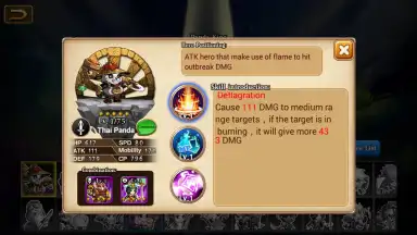 DD'Academy скриншот 11