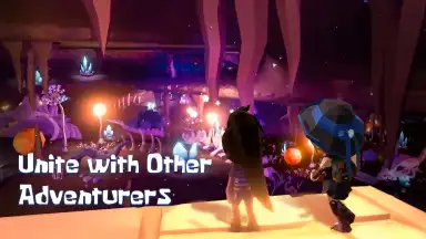 Zero-based World скриншот 1