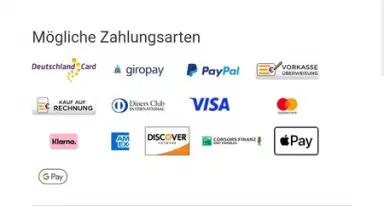 Netto App скриншот 3