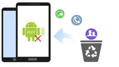 Recover Deleted Files скриншот 3