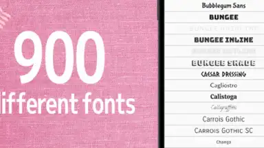 Add text on photo скриншот 3