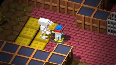 BlockQuest скриншот 7