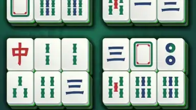Vita Mahjong скриншот 4