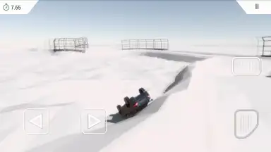 Skid Rally скриншот 3