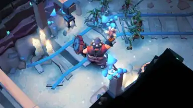 Never Ending Dungeon RPG скриншот 11