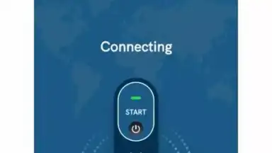 Super VPN - Fast VPN Client скриншот 2