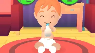 Parenting Choices скриншот 10