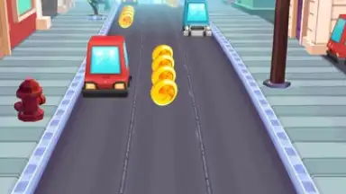 Om Nom Run 3 скриншот 10