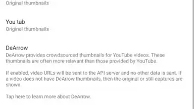 RVX скриншот 18