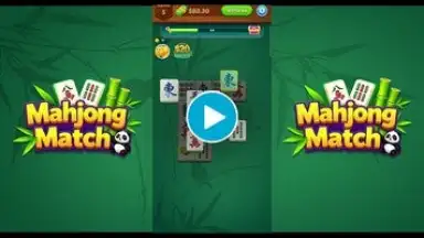 Mahjong Match：Tile Puzzle скриншот 1