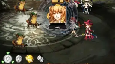 Bravely Archive скриншот 3