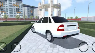 Real Oper City скриншот 2