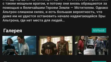 FS VideoBox скриншот 7