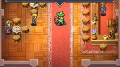 Romancing Saga Re: univerSe (JP) скриншот 8