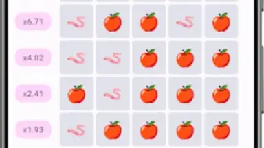 Apple of Fortune скриншот 6