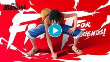 One Piece: Fighting Path скриншот 1