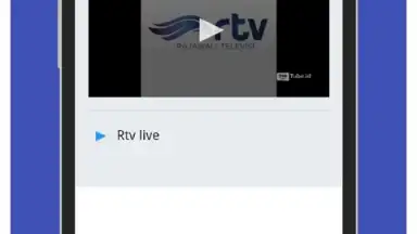 Yntv Online скриншот 4