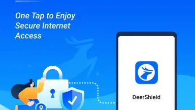 DeerShield - Free VPN скриншот 4