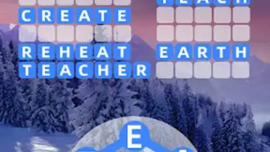 Zen Word скриншот 10