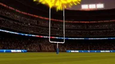 3D Flick Field Goal скриншот 5