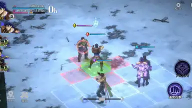 JoJo’s Bizarre Adventure: Ora Ora Overdrive скриншот 5