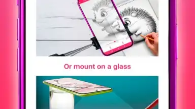 AR Drawing: Sketch & Paint скриншот 12