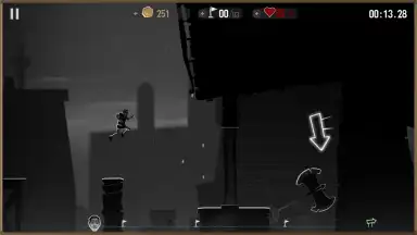 She Wants Me Dead скриншот 7