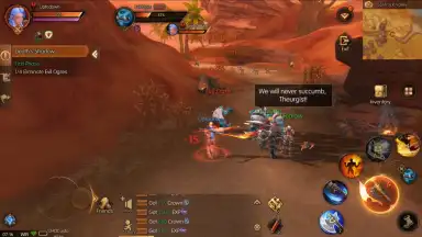 World of Kings скриншот 9