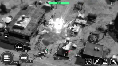 War Drone скриншот 9
