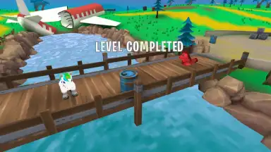 Unicorn Star скриншот 8