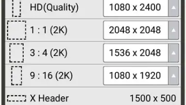 ibis Paint X скриншот 30