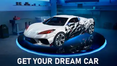 RIO RISE скриншот 1