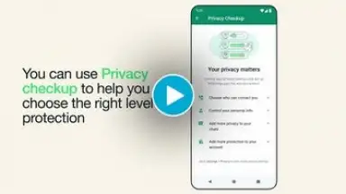 WhatsApp Messenger скриншот 1