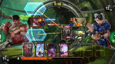 TEPPEN скриншот 2