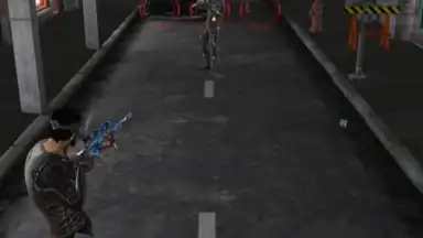 CyberHero скриншот 3