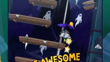 Icy Tower 2 скриншот 4