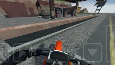 Wheelie Life 2 скриншот 14