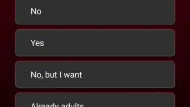 SweetMeet скриншот 4