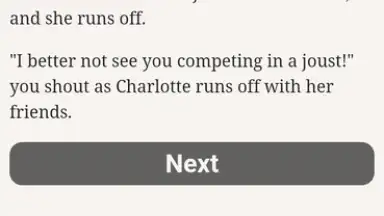 Great Tournament 2 скриншот 13