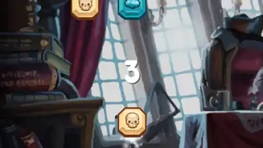 God of Magic скриншот 2