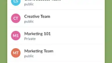 Connect Portal скриншот 3