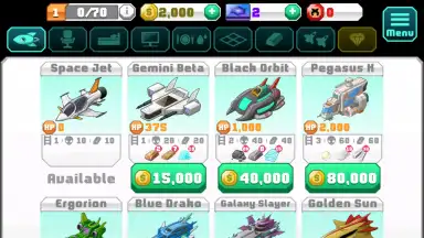 Space Life скриншот 7