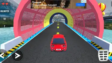 Car Stunt скриншот 4
