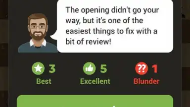 Chess - Play and Learn скриншот 10