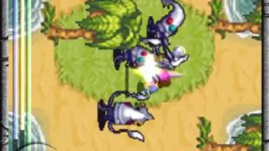 BRAVE скриншот 3